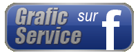 Logo Grafic Service